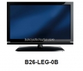  Beko B26-LEG-0B 66 Ekran tv