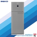 beko 9494 Beko B 9494 NEX Paslanmaz Inox 500 LT,Beko No Frost Buzdolabı