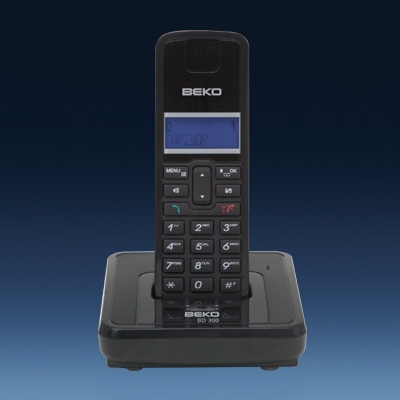 Beko BD-300 Telsiz Telefon