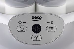 Beko BKK 1170 Yoğurt Makinesi Beko BKK 1170