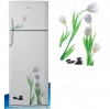 Beko LS004 Buzdolabı süsü - Lale Etiketi