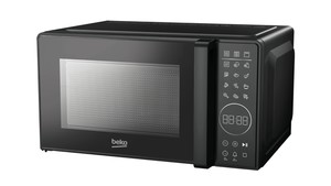 Beko BMD 210 DS Izgaralı Mikroda