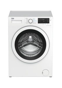 Beko BK 8101 EY Çamaşır Makinesi