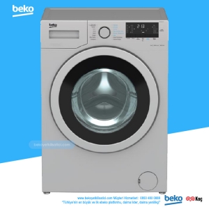 Beko BK 8101 EYS Çamaşır Makines Beko BK 8101 EYS