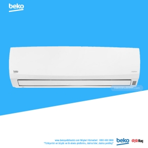 Beko 41510 AA Beko 41510 AA Ionizer+ Inverter Klima