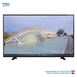 Beko B42-LB-8477 Beko B42-LB-8477 3D Smart Full HD