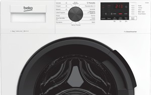 Beko çamaşır makinesi Beko CM 9100